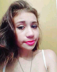 29 Year Old Resistencia, Argentina Woman