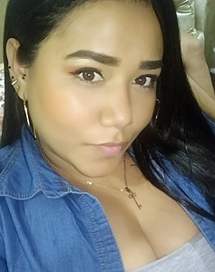 36 Year Old Barranquilla, Colombia Woman