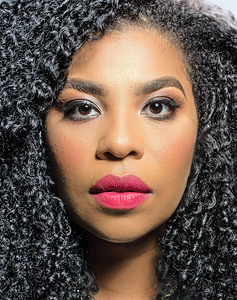 39 Year Old Cartagena, Colombia Woman