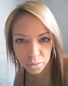 52 Year Old Bogota, Colombia Woman