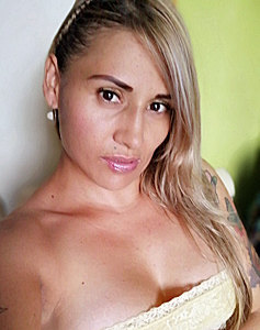48 Year Old Cali, Colombia Woman
