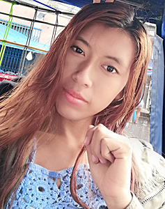 25 Year Old Other City, Peru Woman