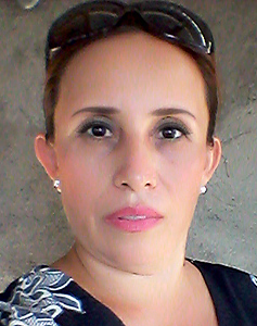 55 Year Old Other City, Nicaragua Woman