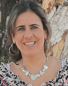 60 Year Old Bogota, Colombia Woman