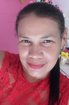 52 Year Old Valledupar, Colombia Woman