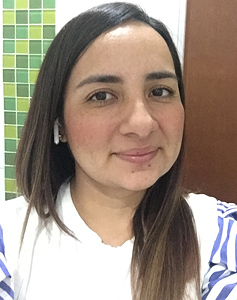 43 Year Old Bucaramanga, Colombia Woman