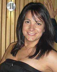 48 Year Old Alicante–Elche(–Elda), España Woman