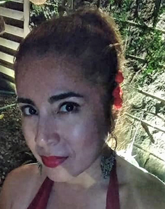 54 Year Old Cali, Colombia Woman