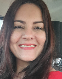 54 Year Old Barranquilla, Colombia Woman