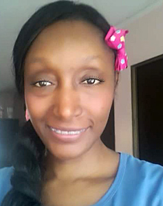 50 Year Old Cali, Colombia Woman