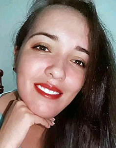 30 Year Old Medellin, Colombia Woman