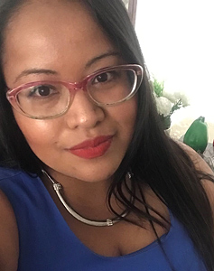 42 Year Old Bogota, Colombia Woman