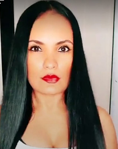 44 Year Old Cali, Colombia Woman