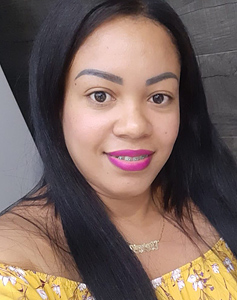 36 Year Old San Cristobal, Dominican Republic Woman