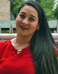 33 Year Old Cali, Colombia Woman