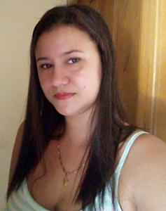 40 Year Old Santa Marta, Colombia Woman