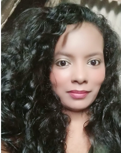 34 Year Old Barranquilla, Colombia Woman