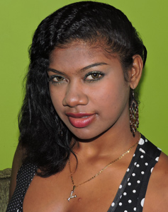 29 Year Old Barranquilla, Colombia Woman