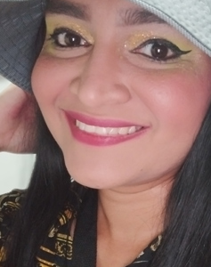 38 Year Old Barranquilla, Colombia Woman