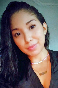 37 Year Old Barranquilla, Colombia Woman