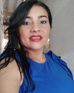 42 Year Old Santa Marta, Colombia Woman