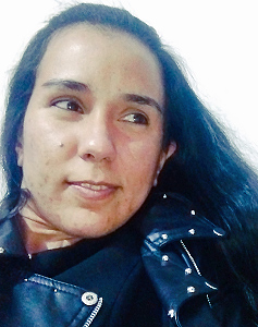 31 Year Old Bogota, Colombia Woman