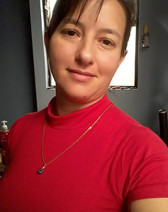 46 Year Old Medellin, Colombia Woman