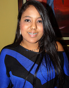 40 Year Old Barranquilla, Colombia Woman