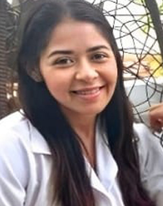 35 Year Old Barranquilla, Colombia Woman