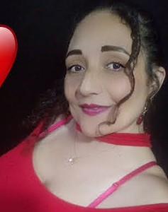 58 Year Old Bogota, Colombia Woman