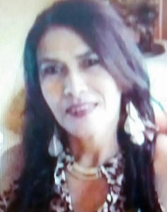 61 Year Old Medellin, Colombia Woman