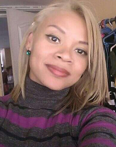 40 Year Old Quevedo, Ecuador Woman