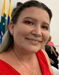 48 Year Old Bucaramanga, Colombia Woman