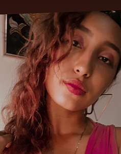 23 Year Old Barranquilla, Colombia Woman