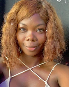 33 Year Old Quibdo, Colombia Woman