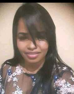 37 Year Old Barranquilla, Colombia Woman
