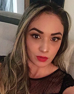 44 Year Old Medellin, Colombia Woman