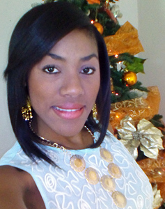 28 Year Old Caracas, Venezuela Woman