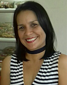 51 Year Old Barranquilla, Colombia Woman