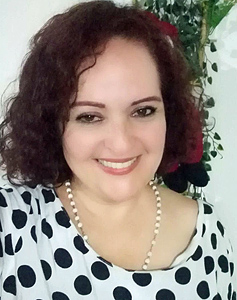 60 Year Old Cali, Colombia Woman