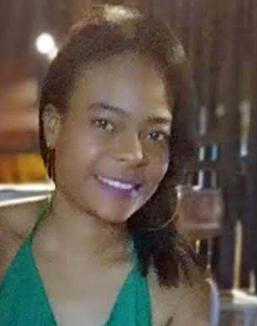 39 Year Old Cali, Colombia Woman