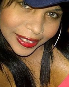 29 Year Old Ciudad Bolivar, Venezuela Woman