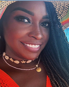 35 Year Old Cali, Colombia Woman