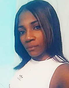 36 Year Old La Romana, Dominican Republic Woman