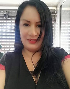 48 Year Old Lima, Peru Woman