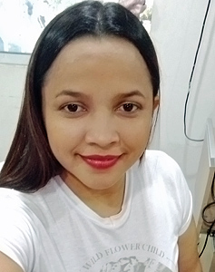 40 Year Old Barranquilla, Colombia Woman