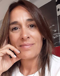 58 Year Old San Juan, Argentina Woman