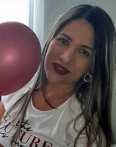 61 Year Old Ocana, Colombia Woman