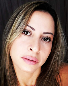 43 Year Old Barranquilla, Colombia Woman