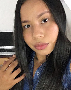31 Year Old Barranquilla, Colombia Woman